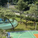 Taman Maju Bersama (TMB) jakarta