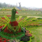 The Blooms Garden Bali