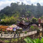 The Great Asia Africa Lembang Bandung Jawa Barat