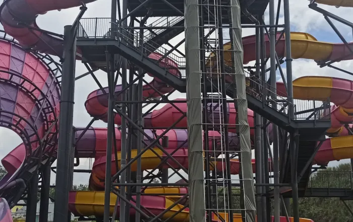 Wahoo Waterworld Bandung Jawa Barat