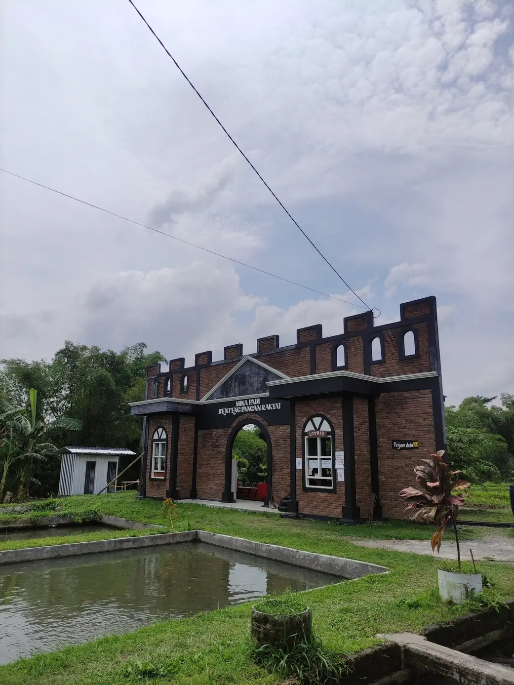 Desa Wisata Cibuk Kidul: Inovasi dan Tradisi dalam Satu Desa Asri