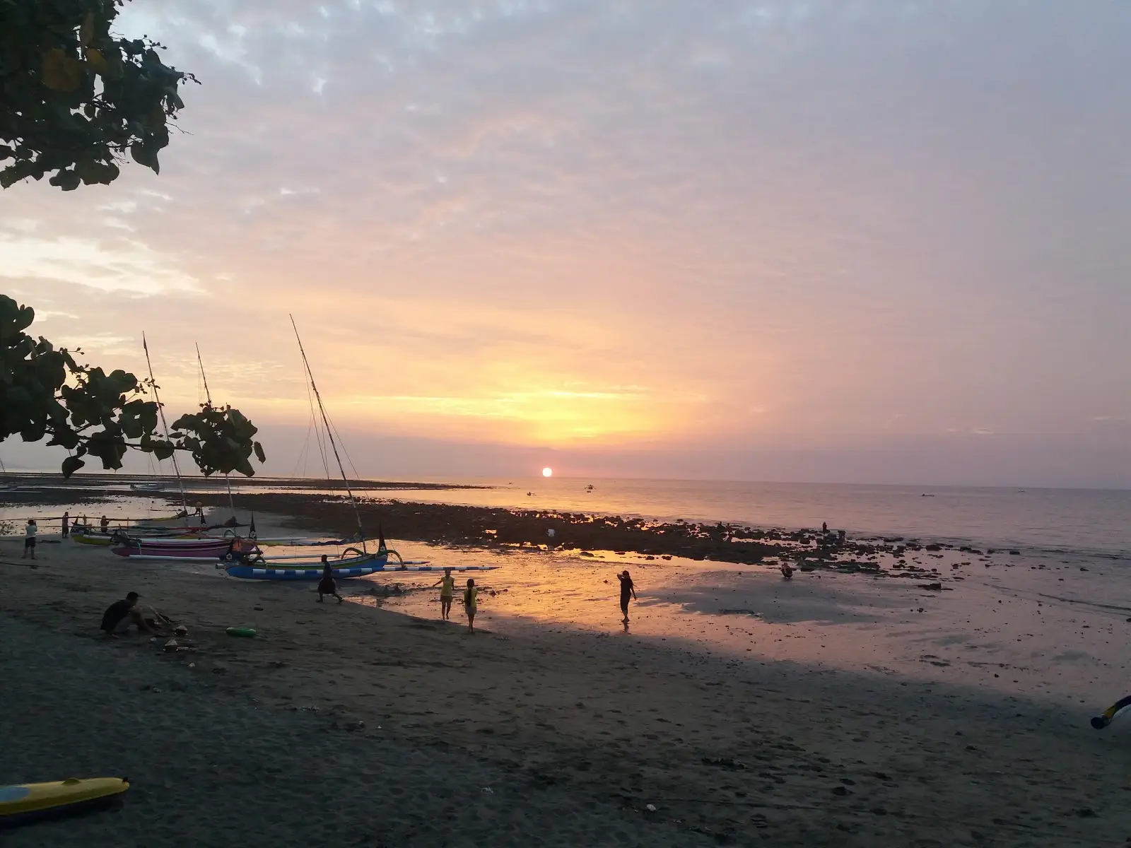 Harga Tiket Masuk Pantai Pasir Putih Situbondo