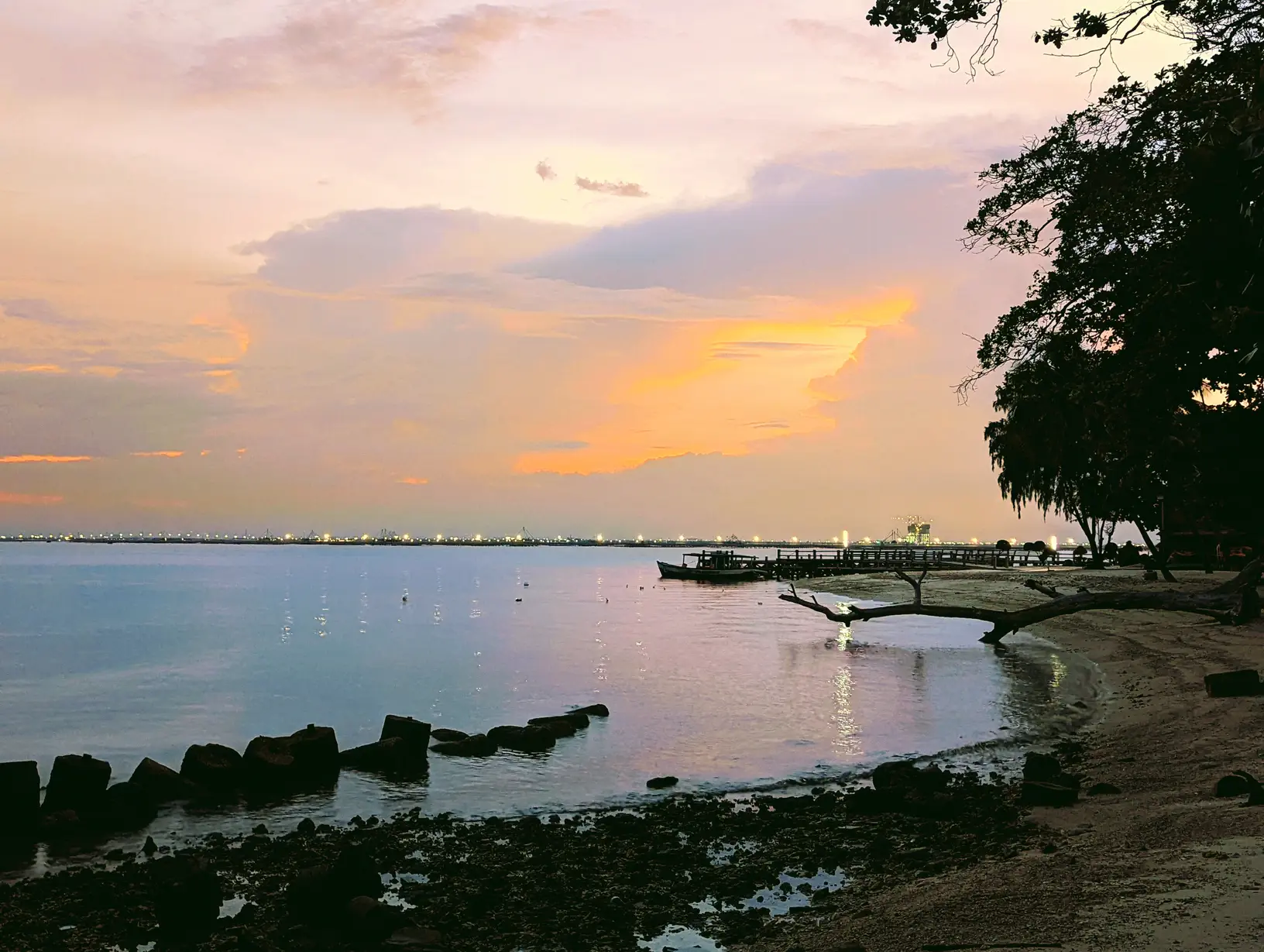 10 Pulau Terindah Dan Rekomendasi Penginapan Di Kepulauan Seribu Jakarta