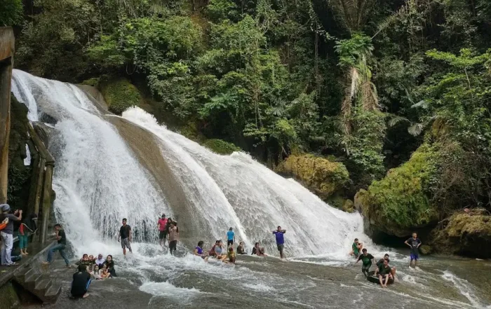 Taman Nasional Bantimurung Bulusaraung