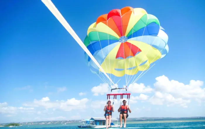 Tanjung Benoa Watersports