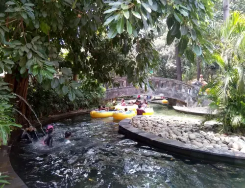 Waterboom Lippo Cikarang – Harga Tiket Masuk 2026, Wahana dan Keseruan Bersama Keluarga