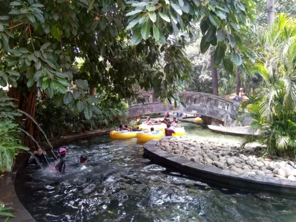 WaterBoom Lippo Cikarang