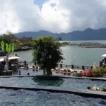 Batur Natural Hot Spring Kintamani Bali