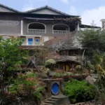 DOKAR Dreamland - Rumah Hobbit Kopi Dokar Tulungagung Jawa Timur