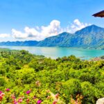Danau Batur Kintamani Bali