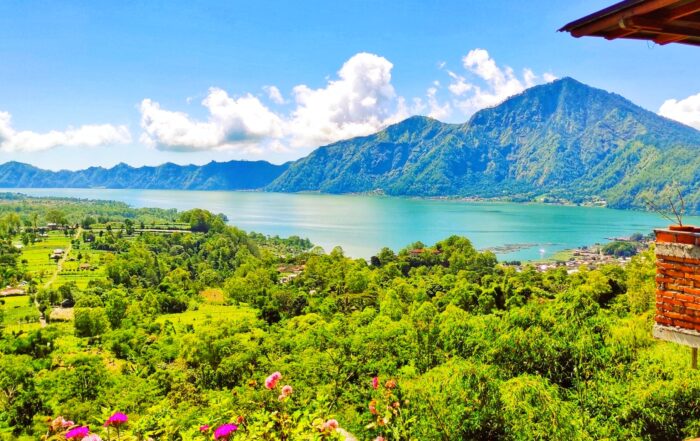 Danau Batur Kintamani Bali