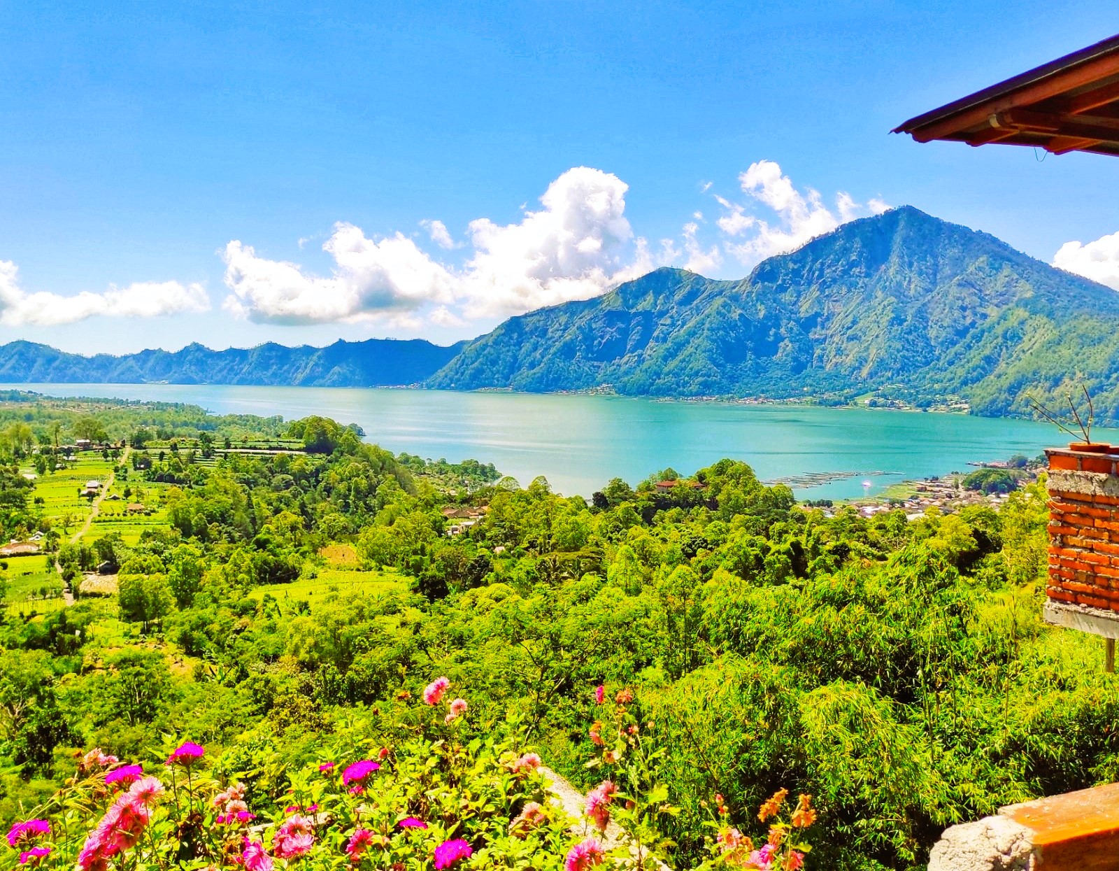Danau Batur Kintamani Bali