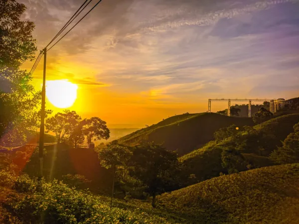 Kemuning Sky Hills