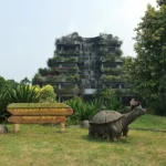 Taman Buah Mekarsari