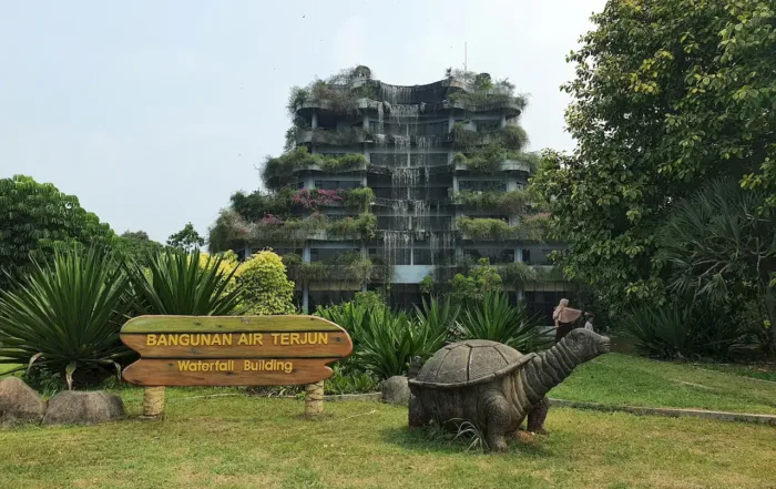 Taman Buah Mekarsari