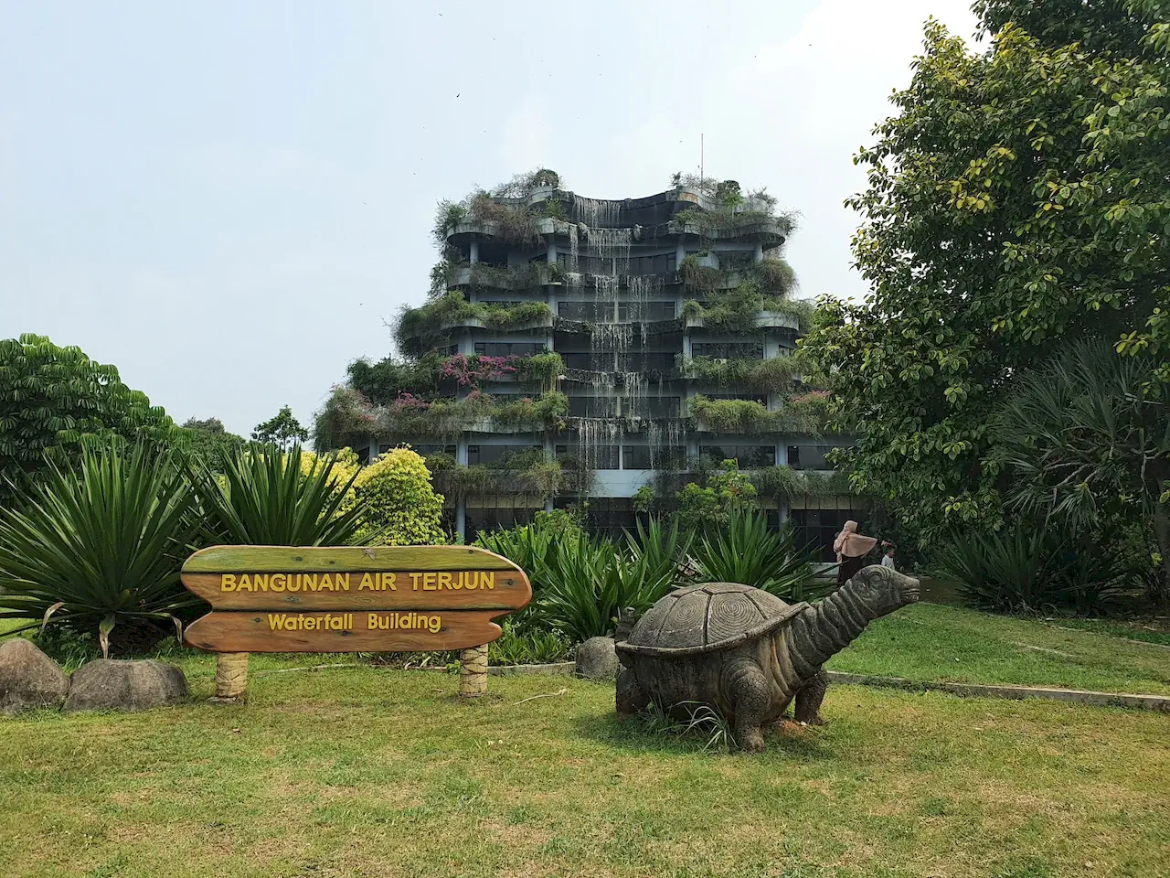 Taman Buah Mekarsari