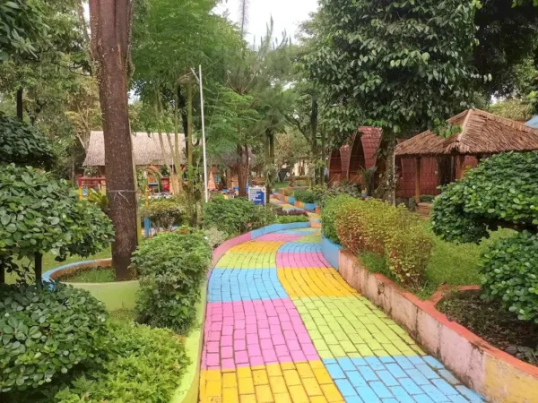 Taman Herbal Insani