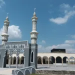 Wisata Edukasi Religi Qolbu Boyolali