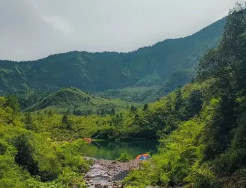 Tujuh Tempat Wisata Gowa – Daya Tarik, Ulasan, Aksi dan Atraksi