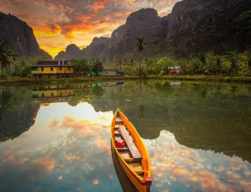 6 Tempat Wisata Maros – Daya Tarik, Ulasan, Aksi dan Atraksi