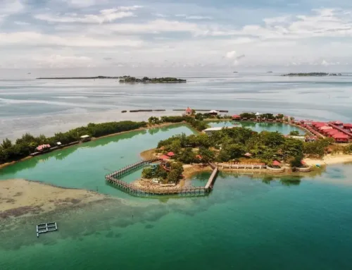 6 Destinasi Wisata Pangkep – Daya Tarik, Ulasan, Aksi dan Atraksi