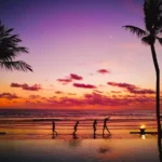 Resort The Legian Seminyak Bali