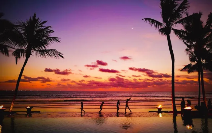 Resort The Legian Seminyak Bali