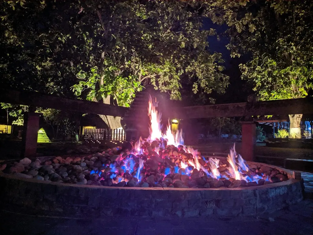 Kayangan Api Bojonegoro: Mengungkap Seribu Kisah Di Balik Sumber Api Abadi 3 Kayangan Api Bojonegoro: Mengungkap Seribu Kisah di Balik Sumber Api Abadi