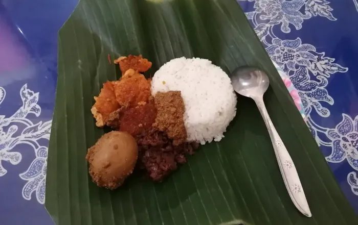 Gudeg Jogja