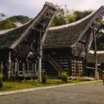 Wisata Toraja Ke'te' Kesu'