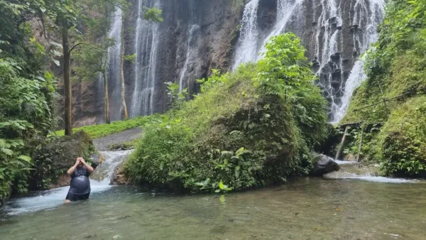 Air Terjun Tumpak Sewu