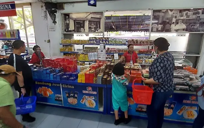 Bandeng Juwana Elrina Pandanaran