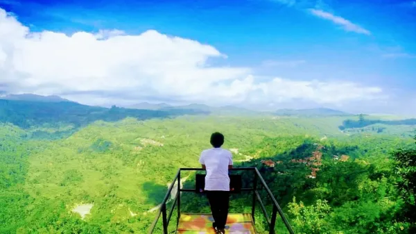 Bukit Asmara Situk