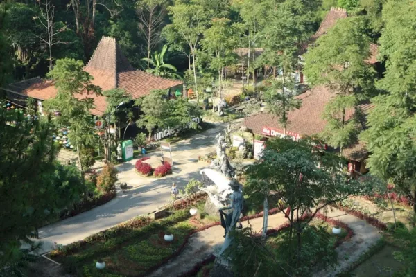 Dago Dream Park