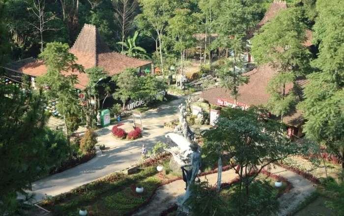 Dago Dream Park