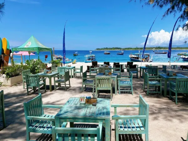 Gili Trawangan