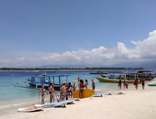 Gili Trawangan: Sejarah, Daya Tarik Gili dan Aktivitas Wisata Seru