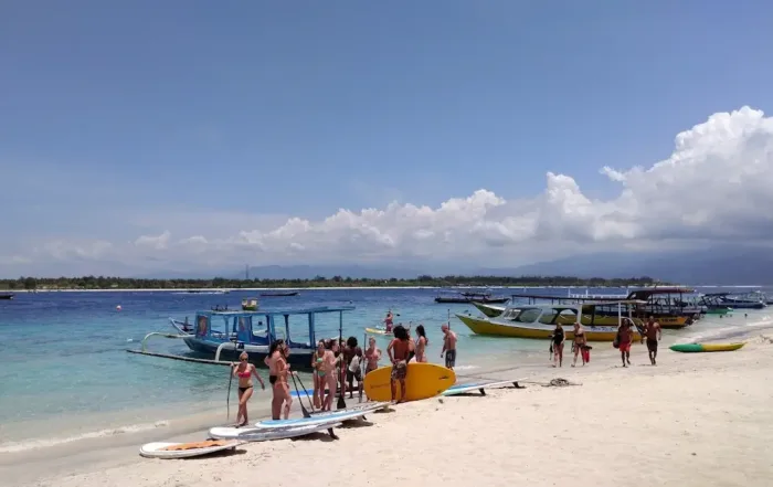 Gili Trawangan