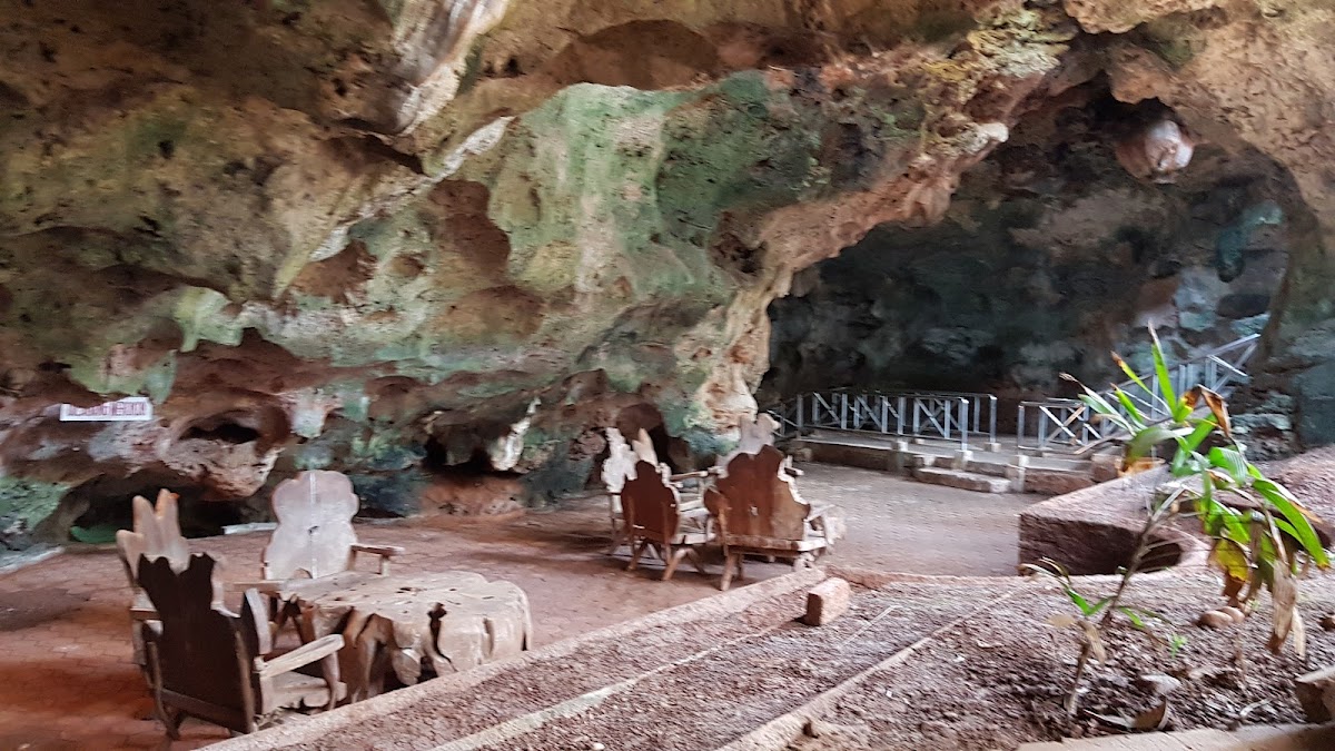 Goa Akbar: Jejak Sejarah Tuban dan Islam, Info Tiket Masuk 2025 & Rute