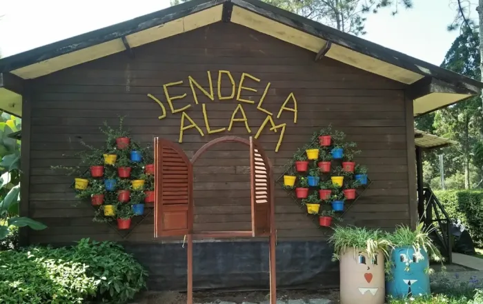 Jendela Alam Bandung