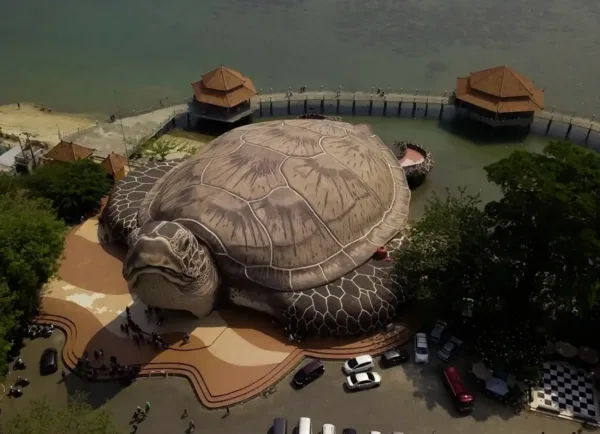 Kura Kura Ocean Park