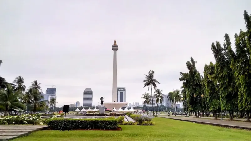Monomen Nasional (Monas)