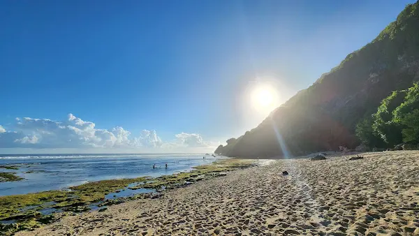 Pantai Nyang Nyang