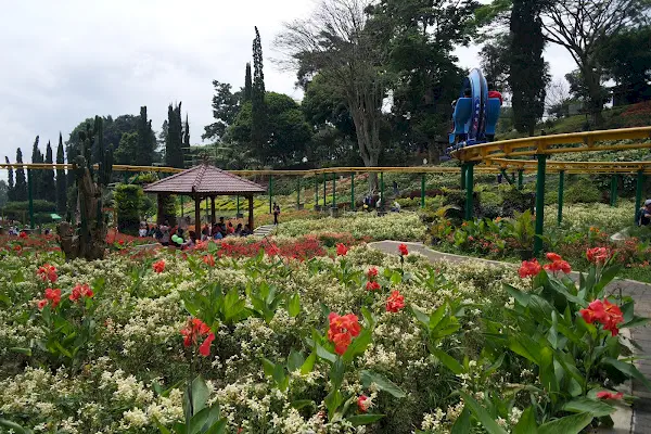 Taman Rekreasi Selecta