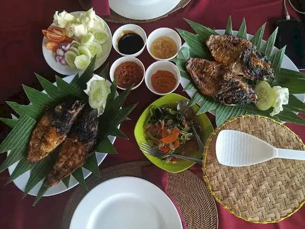 Warung Menega