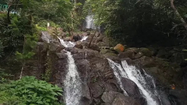 Curug Cilember No 5