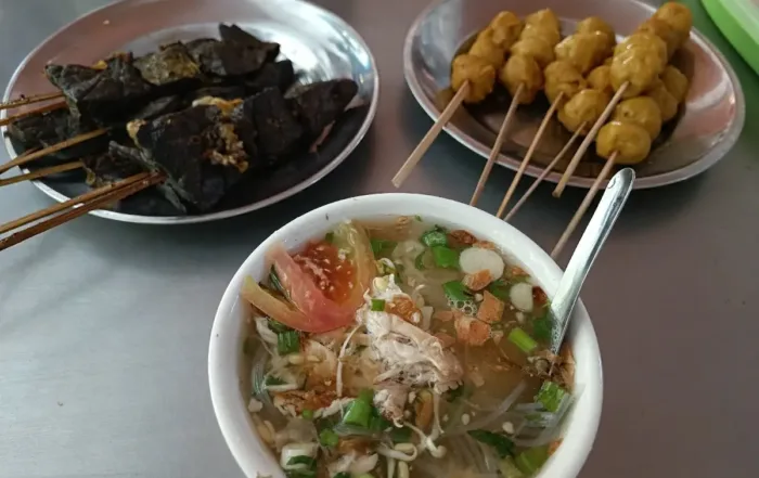 Soto Semarang