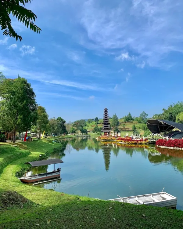 Taman Lembah Dewata