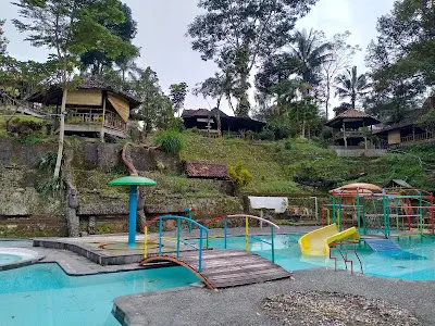 Kampoeng Djowo Sekatul