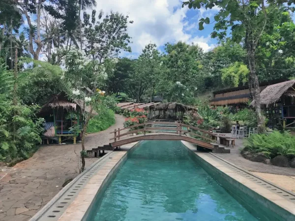 Rumah Alam Manado Adventure Park